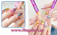 Nagel Art Pennor